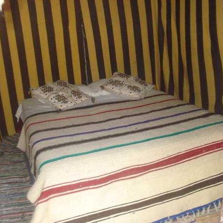 Ecolodge Ouednoujoum Warzazat Pokój zdjęcie