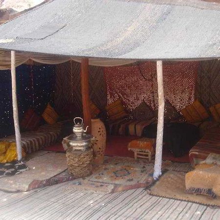 Ecolodge Ouednoujoum Warzazat Udogodnienia zdjęcie