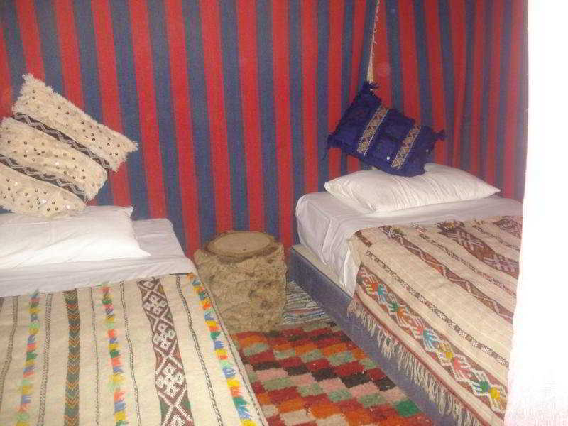 Ecolodge Ouednoujoum Warzazat Pokój zdjęcie