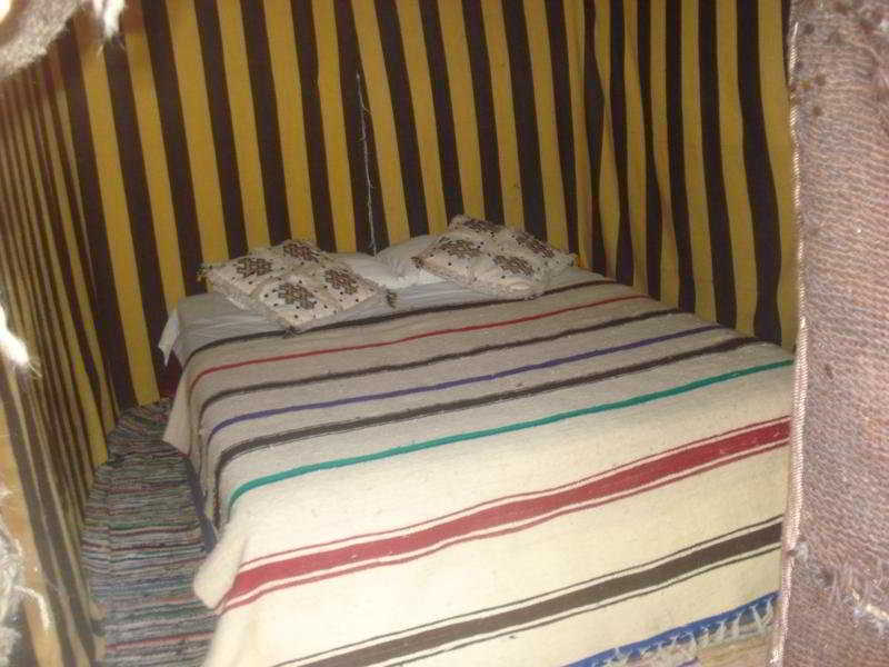 Ecolodge Ouednoujoum Warzazat Pokój zdjęcie